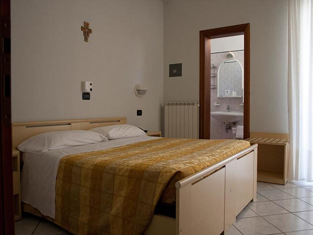Hotel Monica Chianciano Terme Quarto foto